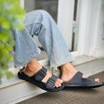 IMPORTED SANDALS