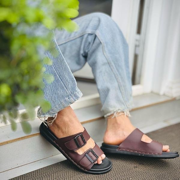 IMPORTED SANDALS