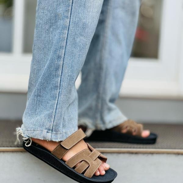 IMPORTED SANDALS