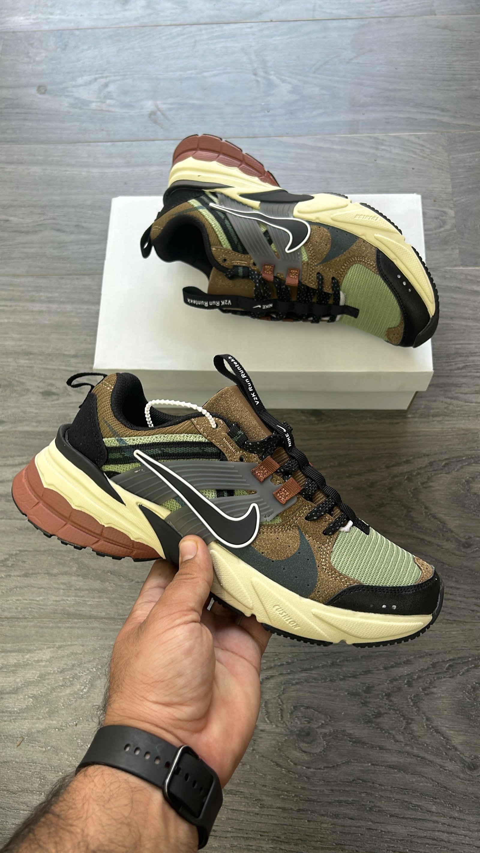 NIKE RUN2K 2024