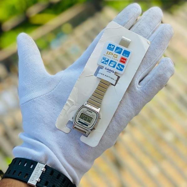 CASIO PREMIUM