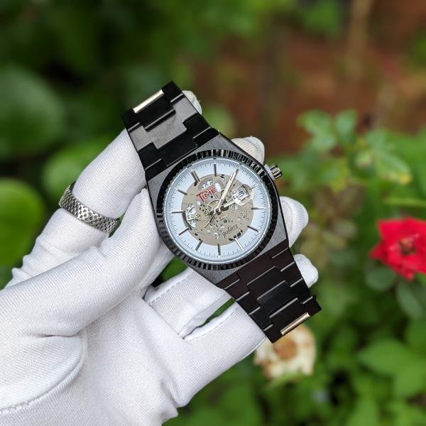 WOO TIME WATCH