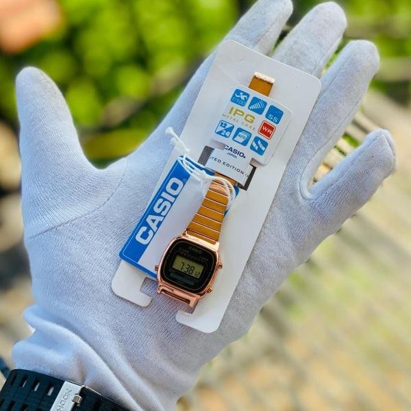 CASIO PREMIUM