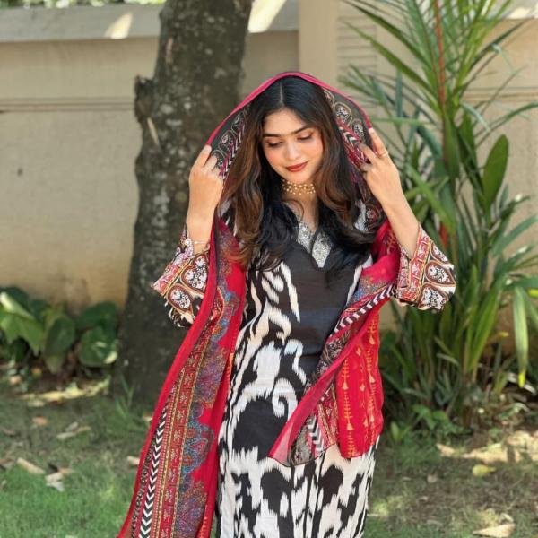 SALWAR SET