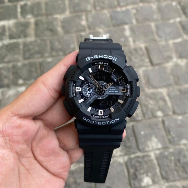 GSHOCK GA-110GB