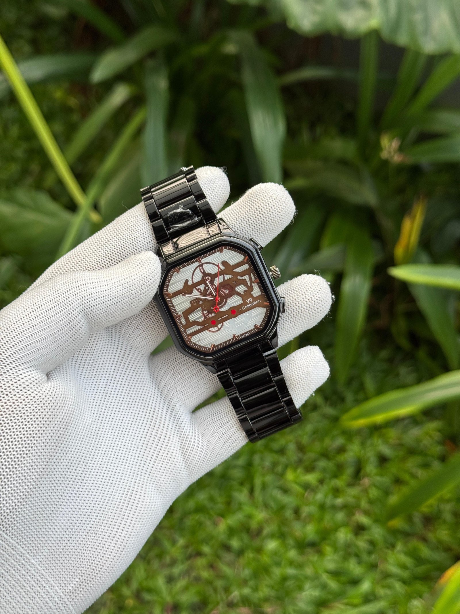IMPORTED WATCH