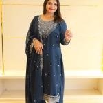 SALWAR SET