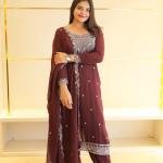 SALWAR SET