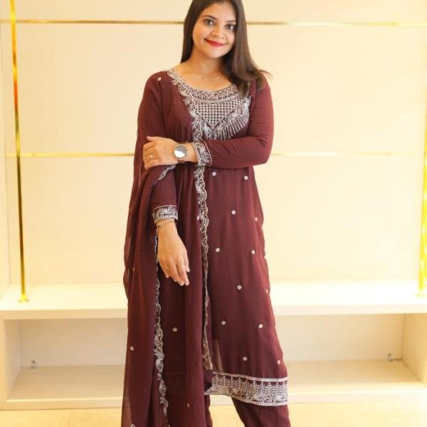 SALWAR SET