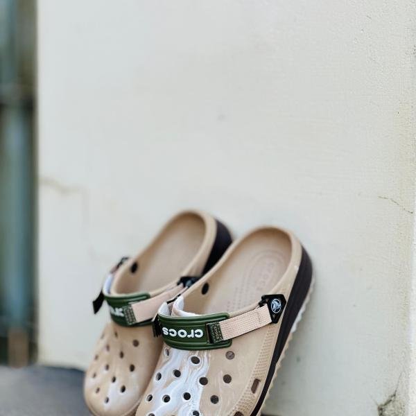 CROCS HIKERS