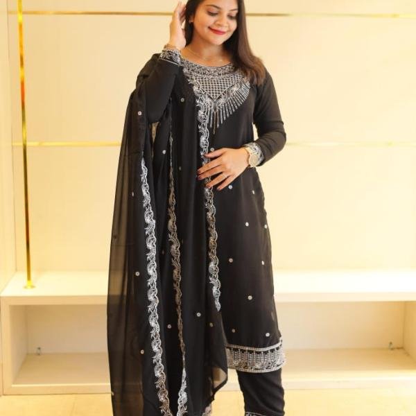 SALWAR SET
