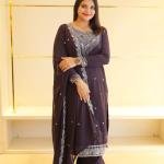 SALWAR SET