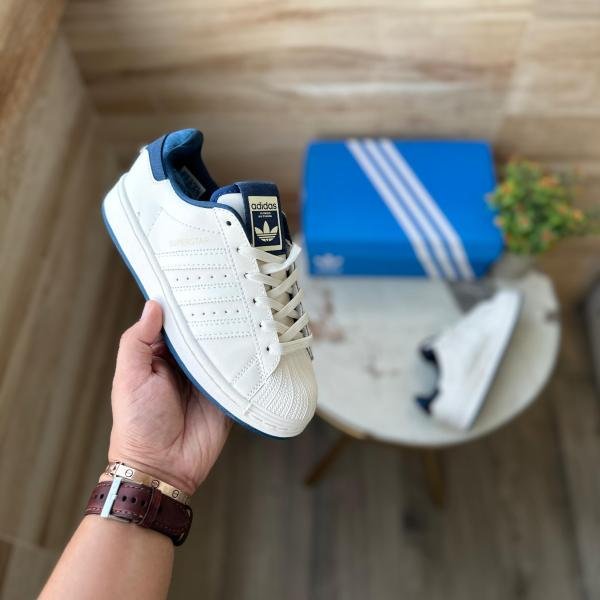 ADIDAS SUPERSTAR PARLEY