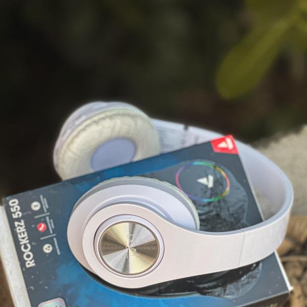 BOAT ROCKERZ 550