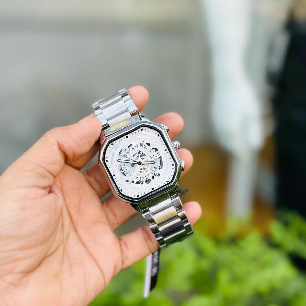 RICK WATCH