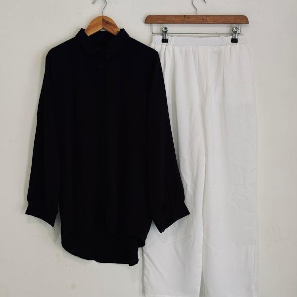 COORD SET