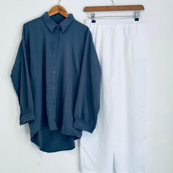 COORD SET
