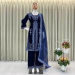 SALWAR SUIT
