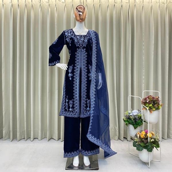 SALWAR SUIT