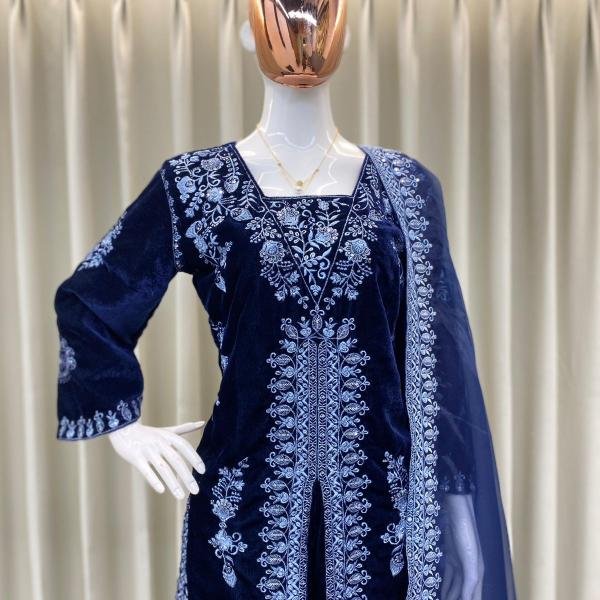 SALWAR SUIT