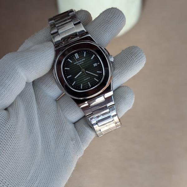 PATEK PHILIPPE