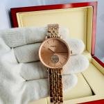 FOSSIL WATCH