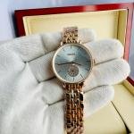 FOSSIL WATCH