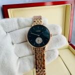 FOSSIL WATCH