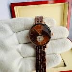 FOSSIL WATCH