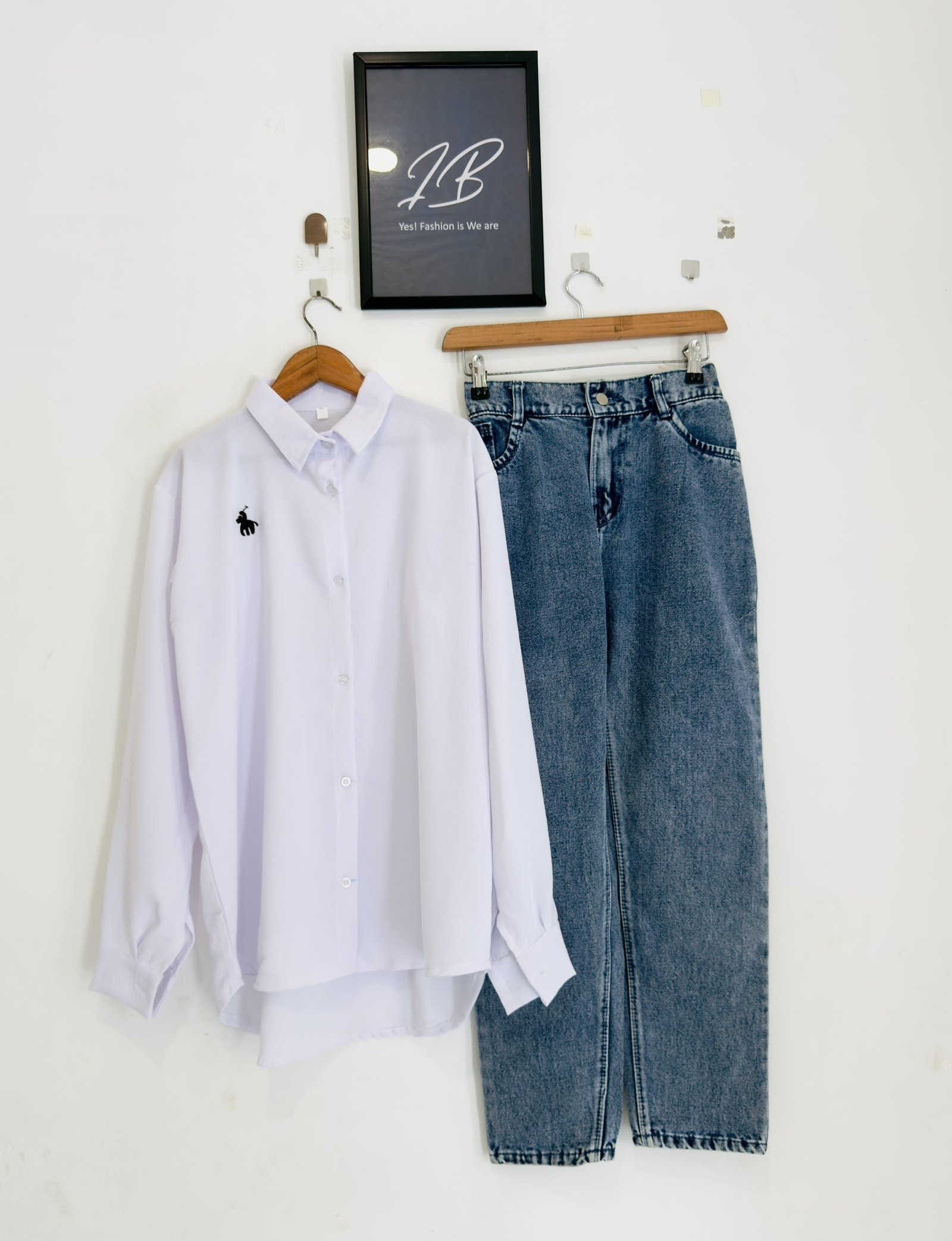 TUNIC LENGTH TOP WITH PANT
