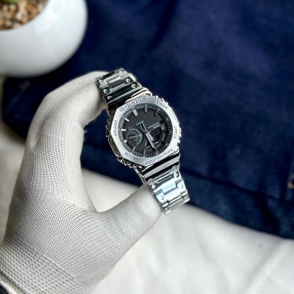 CASIO