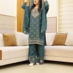 SALWAR SET