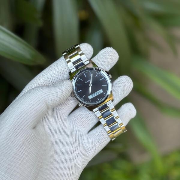 CASIO