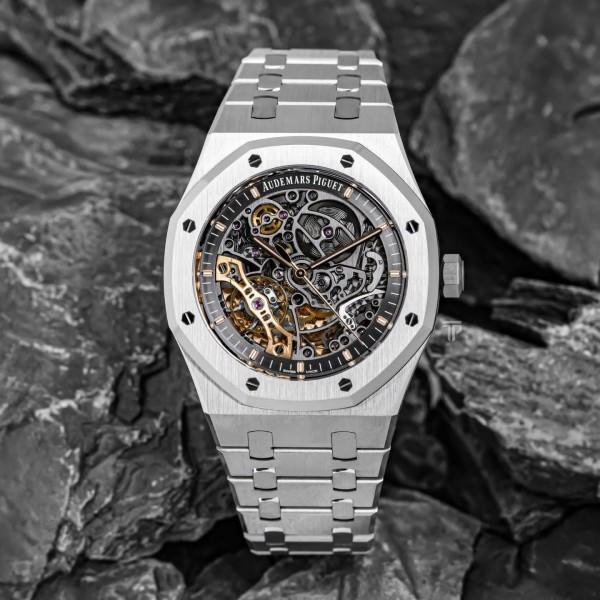 AUDEMARS PIGUET