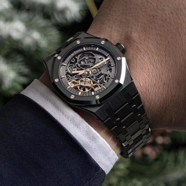 AUDEMARS PIGUET