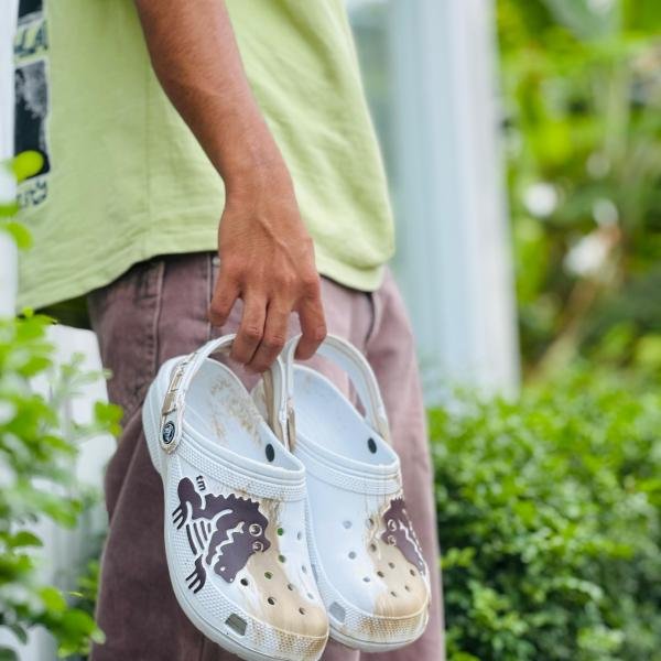 CROCS CLASSIC