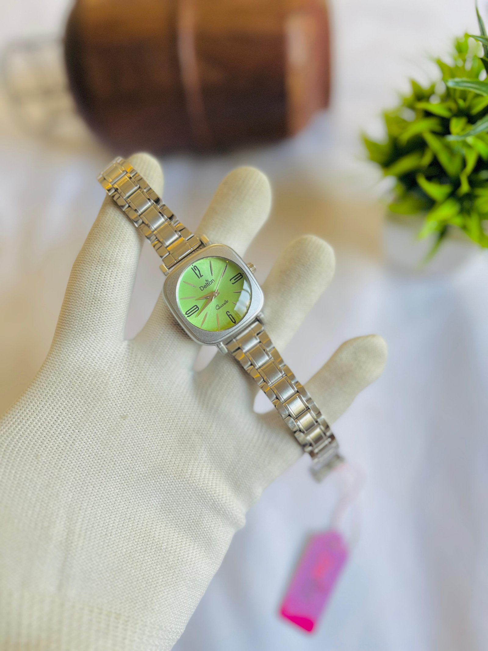WATCH