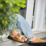 IMPORTED SANDALS