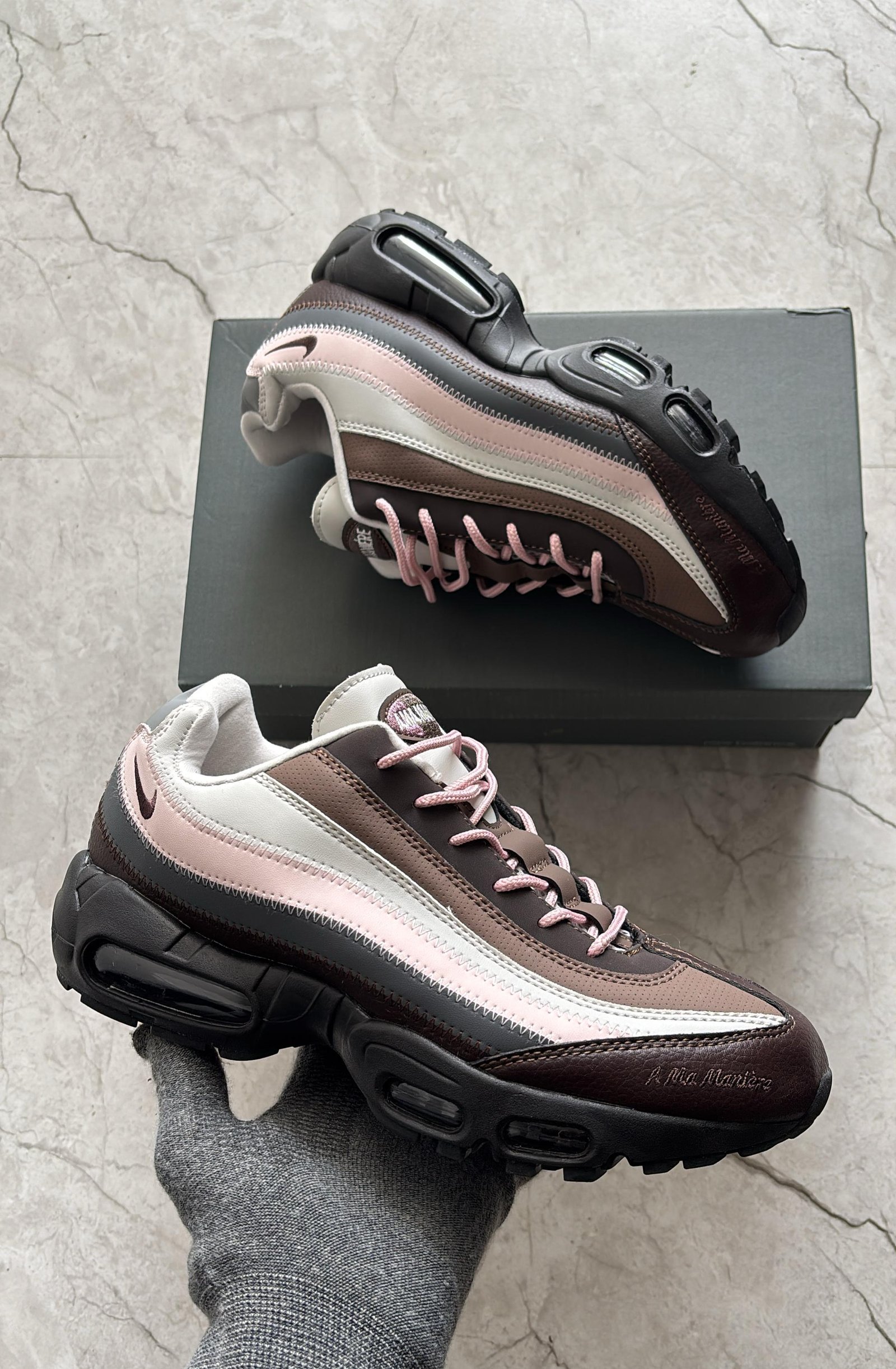 NIKE AIRMAX 95