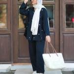 TOP WITH PANT
