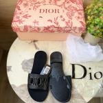 DIOR - TRIPPLE BLACK