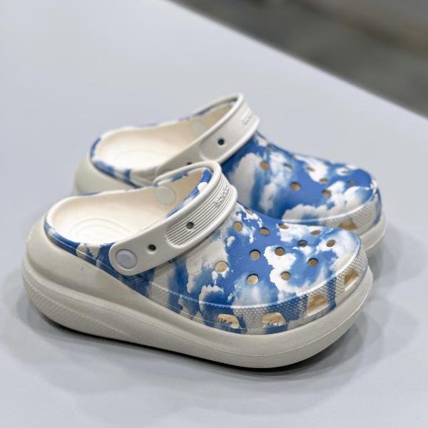CROCS CRUSH