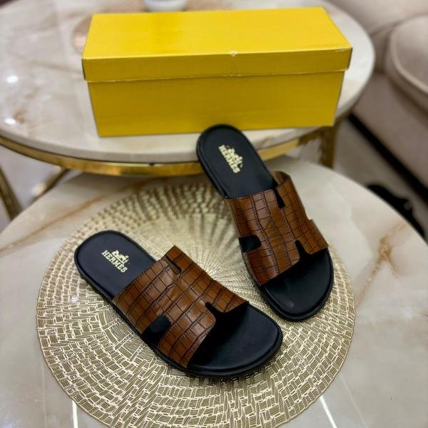 HERME'S SLIDES