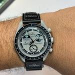 OMEGA SWATCH