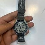 OMEGA SWATCH