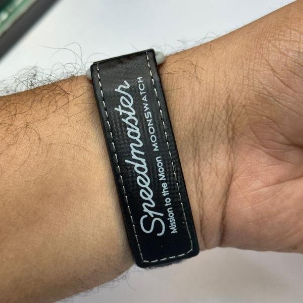 OMEGA SWATCH