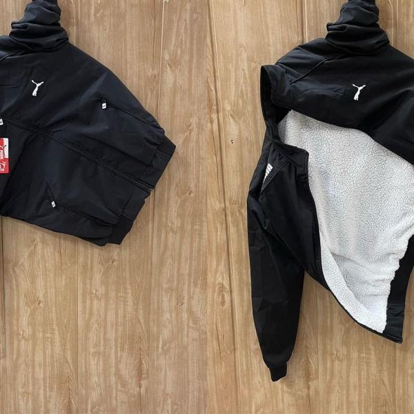 PUMA