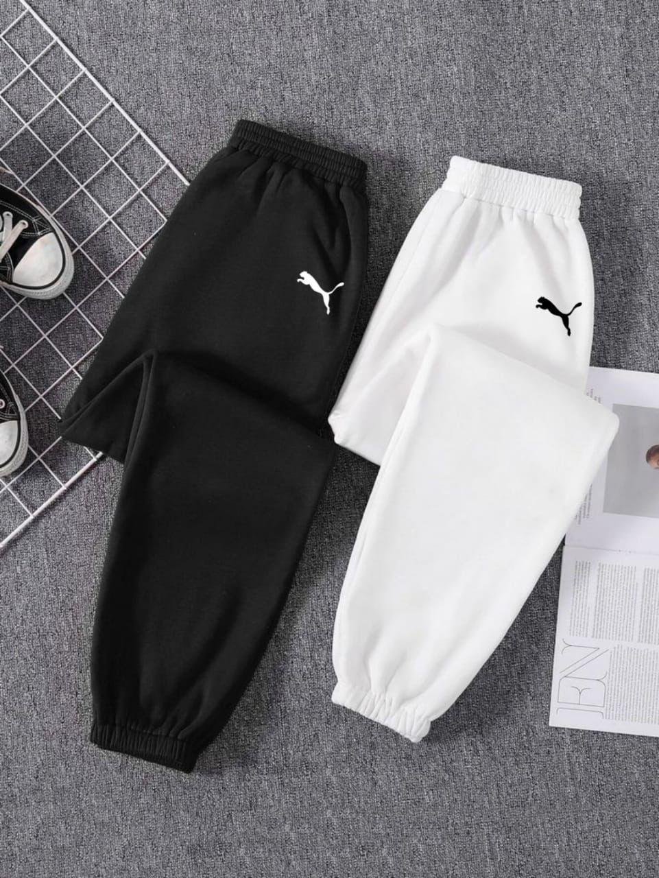 PUMA