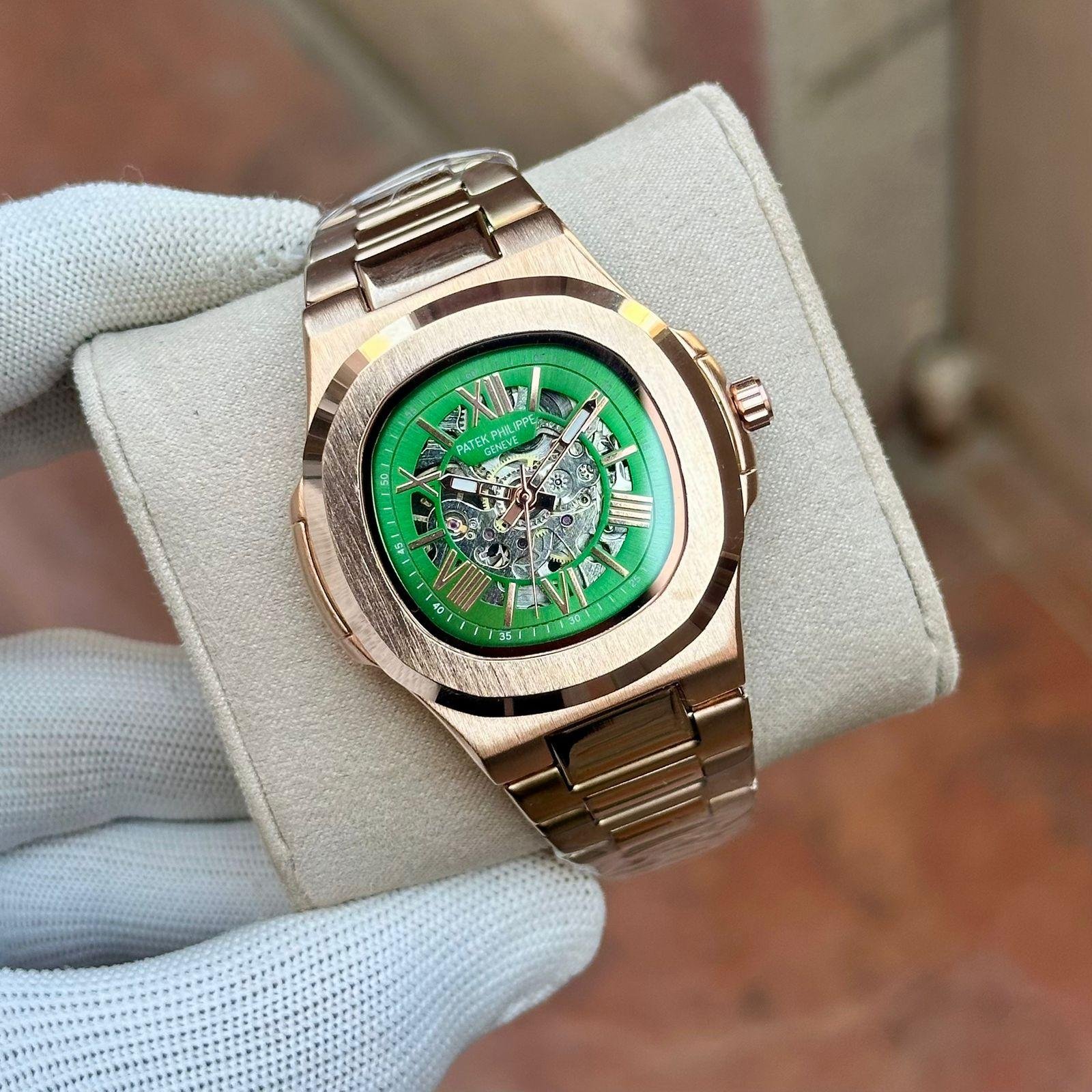PATEK PHILIPPE