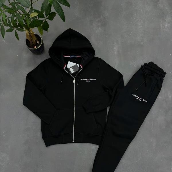 TOMMY HILFIGER